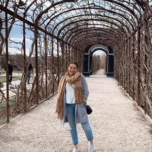 Meet your Posher, Jette